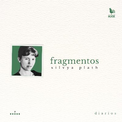 "Diarios", de Silvya Plath