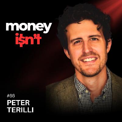 #66: Rugby’s Lessons for Wealth & Leadership with Peter Terilli