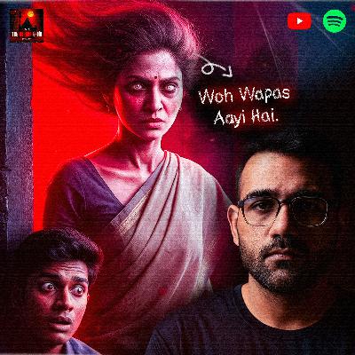 Punarjanm Ka Raaz | Hindi Horror Story
