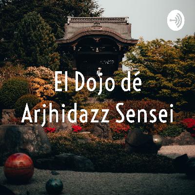 ⛩ Primer Aniversario del Dojo de Arjhidazz Sensei 2da Parte: Los miembros del Staff ⛩ Primer Aniversario del Dojo de Arjhidazz Sensei 2da Parte: Los miembros del Staff