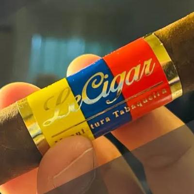 Lançamento HABANO EQUADOR | Le Cigar @canalriffdocharuto ​
