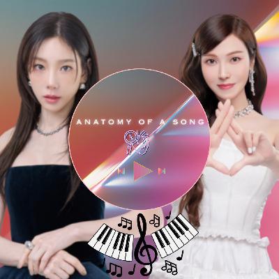 57: Anatomy of a Song: Girls’ Generation ‘Express 999’! K-Pop’s Best Work