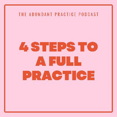 Episode #686: When You Need A Full Practice ASAP