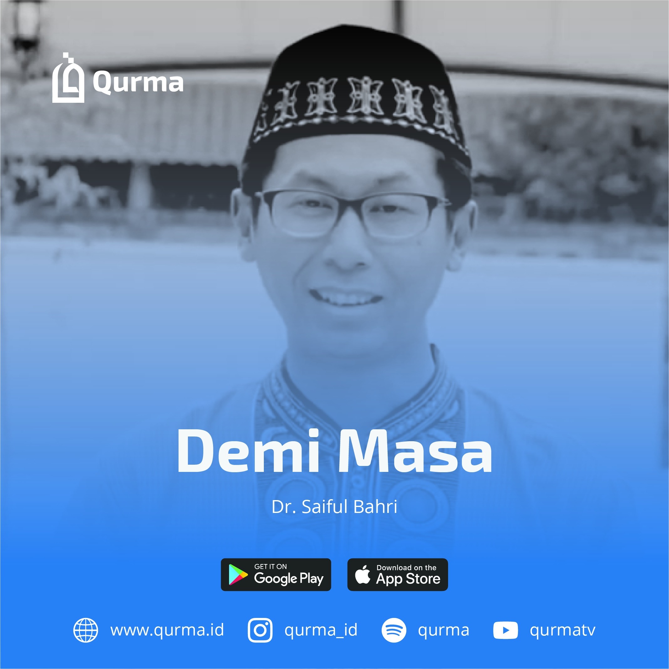 Qurma Podcast