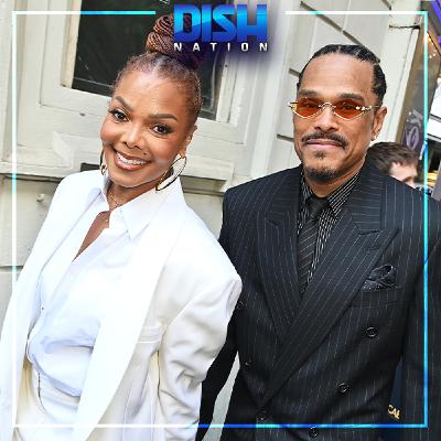 S13 Ep218: 07/09/25 - Janet Jackson & Maxwell Dating? Denise Richards’ Divorce Heats Up!