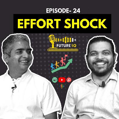 The Recipe for Making an Expert - Talent vs Hard Work