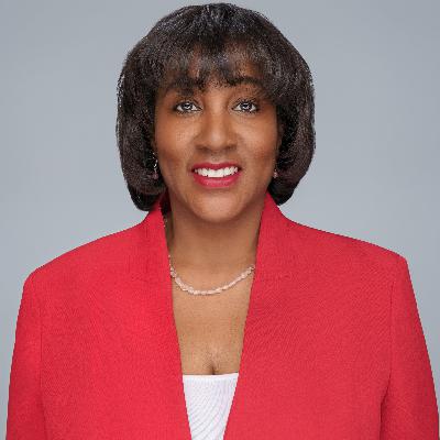 Sharifah Hardie Guest on Wise Woman Podcast Sharifah Hardie Guest on Wise Woman Podcast