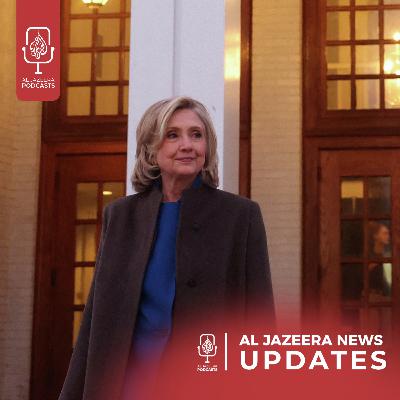 Aid groups petition Israeli court, Hillary Clinton deposition Aid groups petition Israeli court, Hillary Clinton deposition