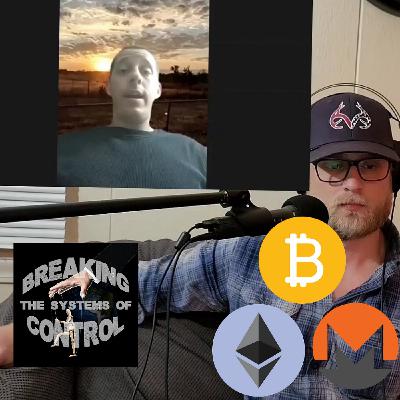 Ep. 6: "Cryptocurrency Is The Future" Interview W/Josh