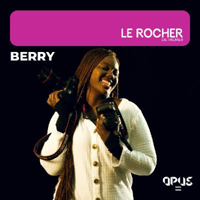 Écoutez Berry Kebe