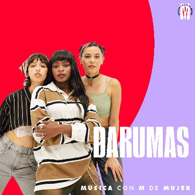 91- DARUMAS - De seguir instrucciones a ser dueñas de su arte