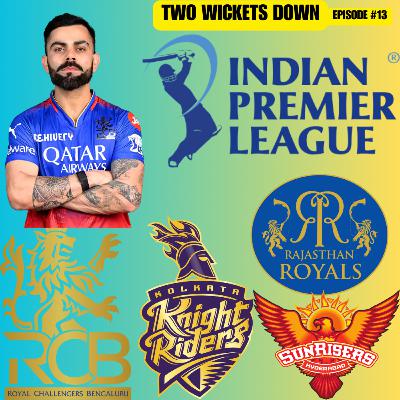 IPL 2025 Final Preview: Top 4 Teams + The Great Mitchell Starc Debate | RCB, RR, SRH, KKR