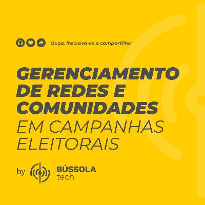 Gerenciamento de Redes e Comunidades Gerenciamento de Redes e Comunidades