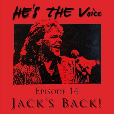 John Farnham's Whispering Jack: Episode 14 - Jack's Back feat. The Brasstards