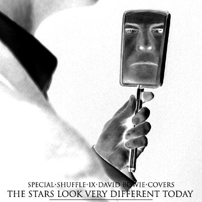 Mixtape | David Bowie Covers | The Stars Look Very Different Today Mixtape | David Bowie Covers | The Stars Look Very Different Today