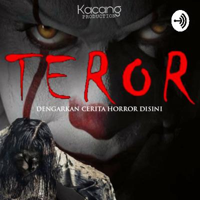 #TEROR - GANGGUAN JIN QORIN?!