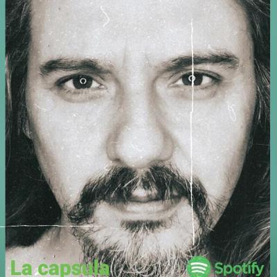 La Capsula: Tratame Bien La Capsula: Tratame Bien