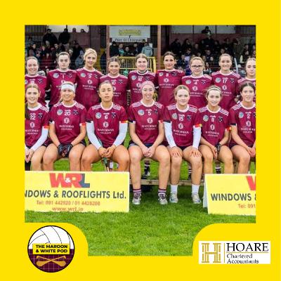 Athenry and Killimor 60 minutes away from Croke Park | Killian Whelan and and Darren McDonagh