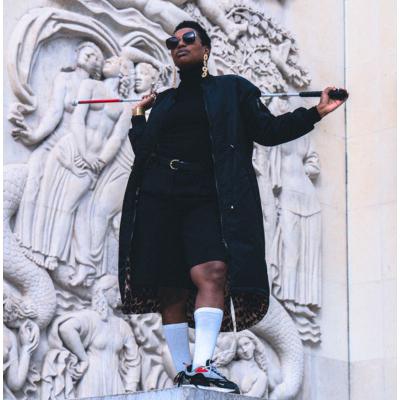 Fabienne Haustant : "Accepte de faire des choses pas comme les autres" Fabienne Haustant : "Accepte de faire des choses pas comme les autres"