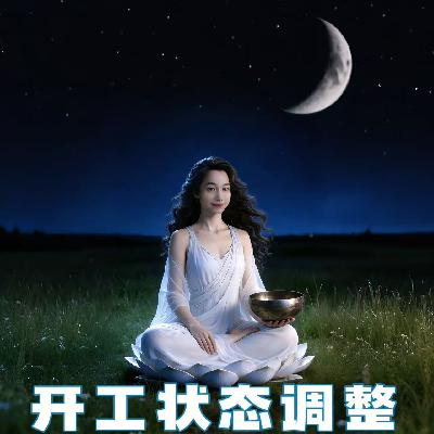 春节假期后的开工状态调整正念冥想 春节假期后的开工状态调整正念冥想
