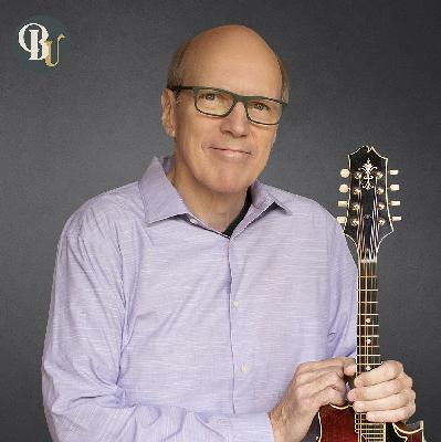 Bluegrass Unlimited Podcast with Don Stiernberg