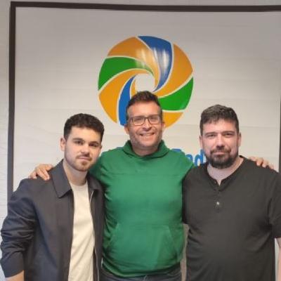 Entrevista a Diego García, actuará en Punta Umbría el 14 de noviembre en el Teatro del Mar