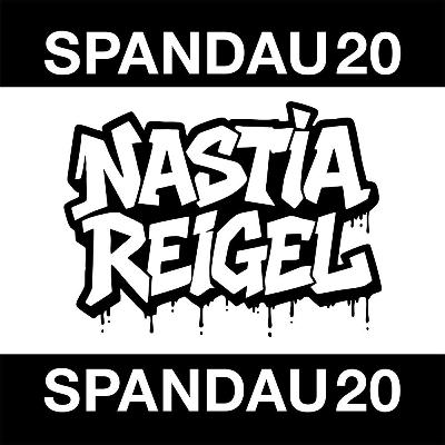 SPND20 Mix by Nastia Reigel