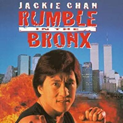 Rumble In The Bronx (1995) - S4, Ep 11 Rumble In The Bronx (1995) - S4, Ep 11