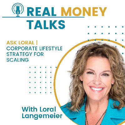 Corporate Lifestyle Strategy for Scaling Corporate Lifestyle Strategy for Scaling