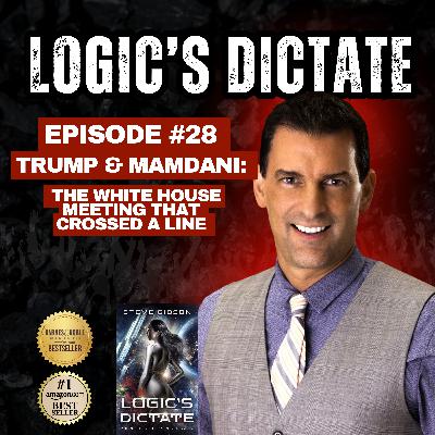 Trump & Mamdani: The White House Meeting That Crossed a Line Trump & Mamdani: The White House Meeting That Crossed a Line