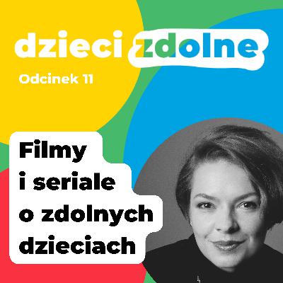 Filmy i seriale o zdolnych dzieciach. 3 tytuły, które bardzo warto obejrzeć Filmy i seriale o zdolnych dzieciach. 3 tytuły, które bardzo warto obejrzeć