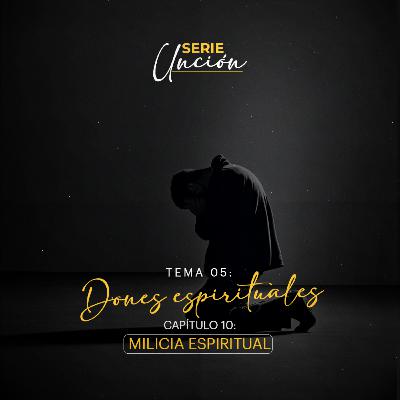 E05.DONES ESPIRITUALES.