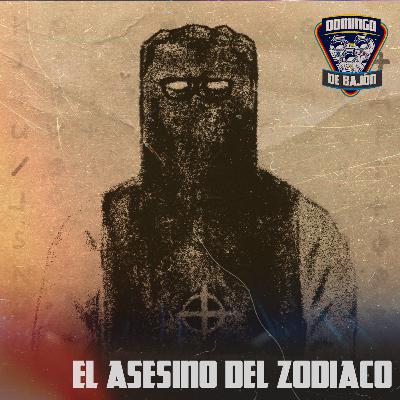 El Asesino del Zodiaco - Episodio 18