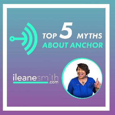Top 5 Myths About Anchor