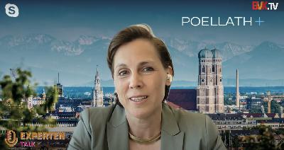 Dr. Barbara Koch-Schulte: Mitarbeiter- und Managementbeteiligungen