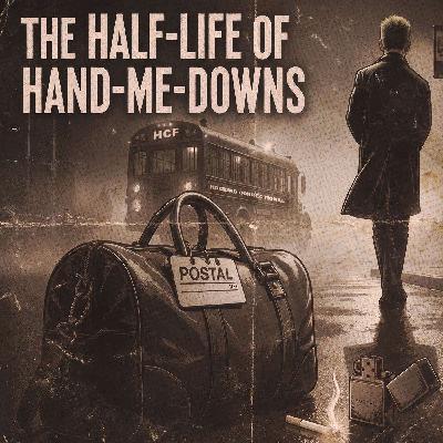 The Half-Life of Hand-Me-Downs