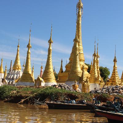 Buddhism Made Easy: Kindness, Compassion, and all that Meditation…