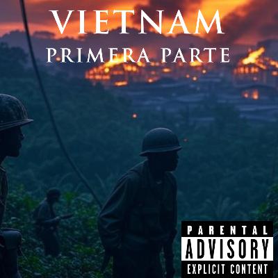 Vietnam, primera parte 6x06