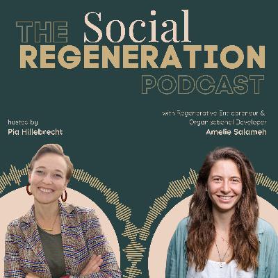 From Garden Beds to Boardrooms: Seasons at Work | 028