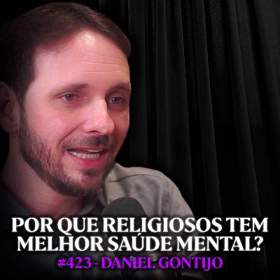 Neurocientista Explica o que a Ciência descobriu sobre Deus (e o seu Cérebro) - Daniel Gontijo | Lutz Podcast #423 Neurocientista Explica o que a Ciência descobriu sobre Deus (e o seu Cérebro) - Daniel Gontijo | Lutz Podcast #423