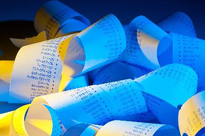 Tips for easing the overwhelm of tax season