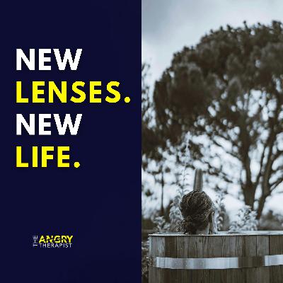 Starting Over at 52: The Day I Chose New Lenses