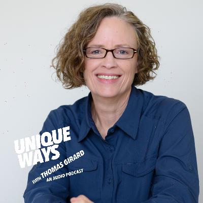 279 Indi Young, Co-founder
