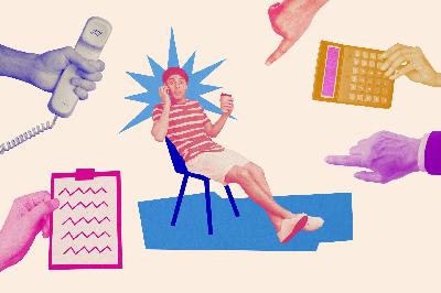 Caffè Croissance 005 – Savoir déléguer ou être relégué Caffè Croissance 005 – Savoir déléguer ou être relégué