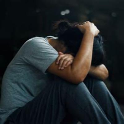 When the past is painful