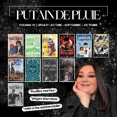 🍁 lectures de septembre & octobre : feuilles mortes, pages tournées et mini-crises existentielles 📚