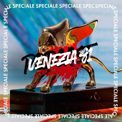 Venezia81 - PUNTATA SPECIALE