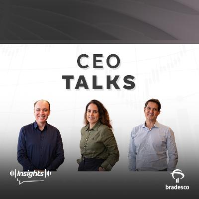 CEO Talks #316 - O sucesso nos eventos esportivos pelo mundo. Papo com a Fast Engenharia