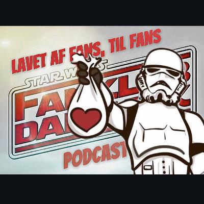 5. Troopers For Charity