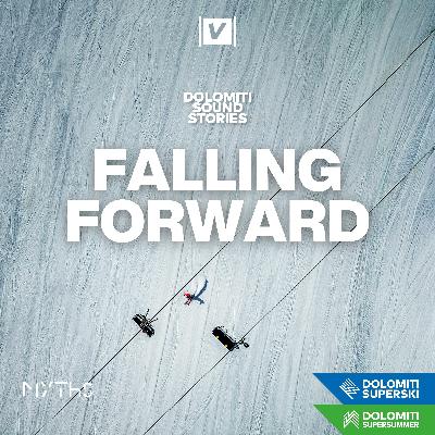 12. Falling Forward